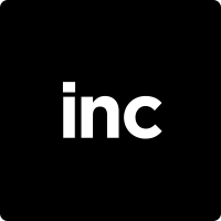 black inc logo