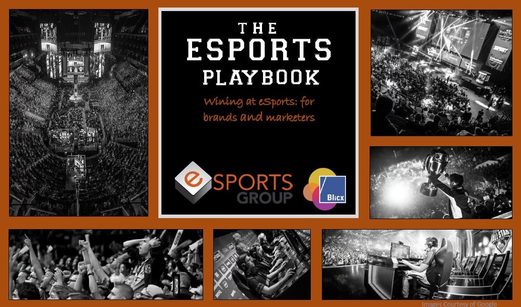 the esports playbook