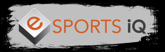 esports iq logo