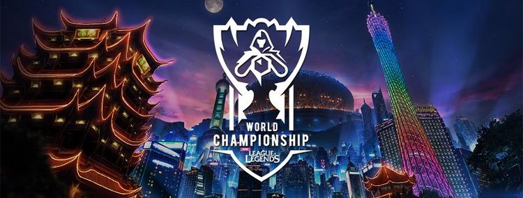 world championship league
