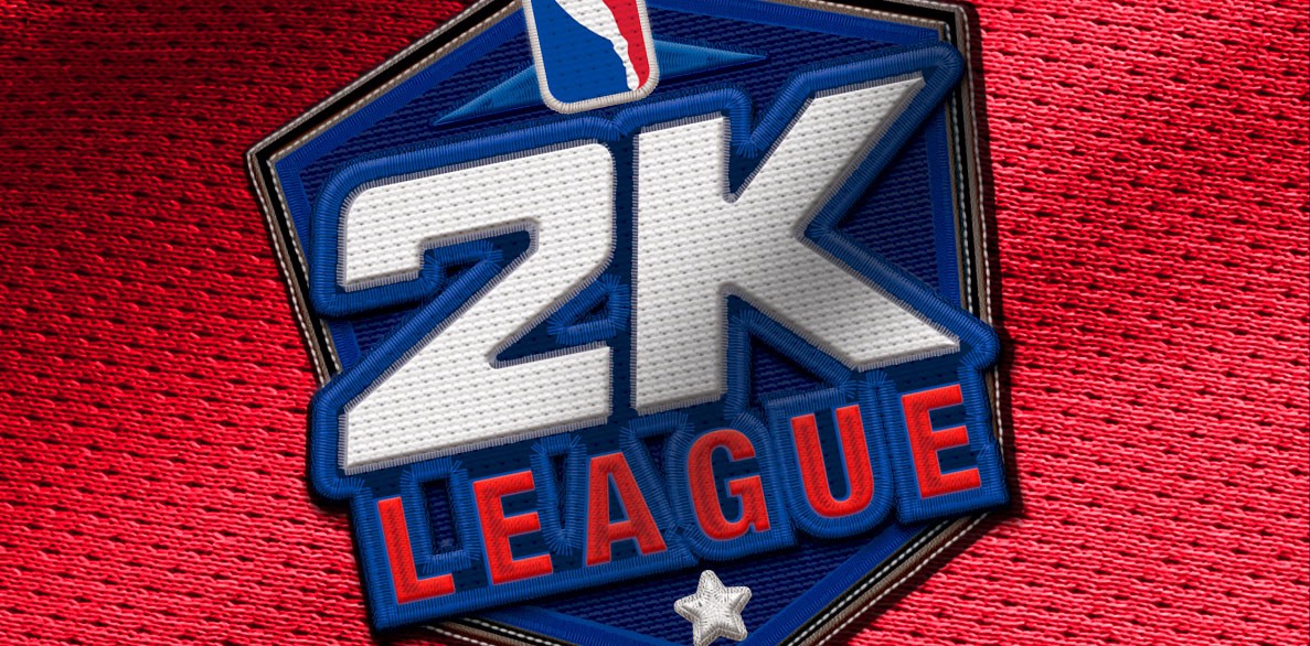 nba 2k league