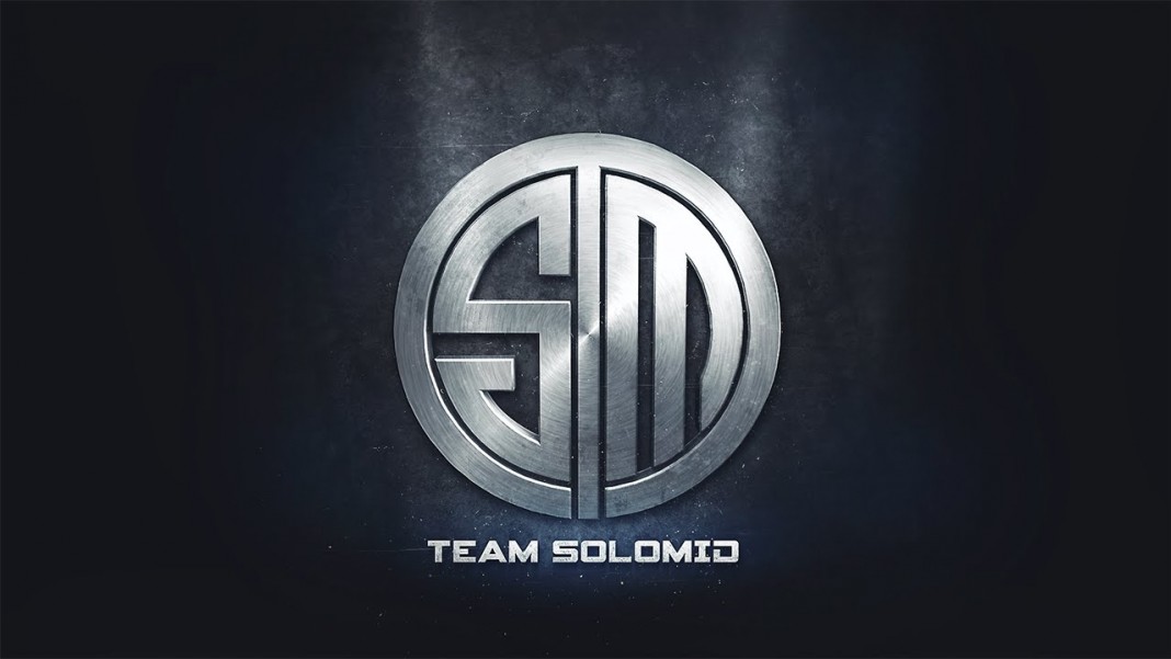 team solo mid