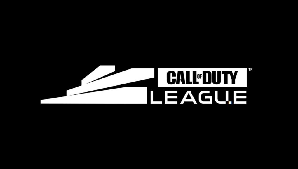 call of duty league