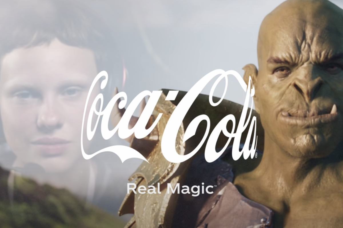 Esports Storytelling Spotlight: Coca-Cola