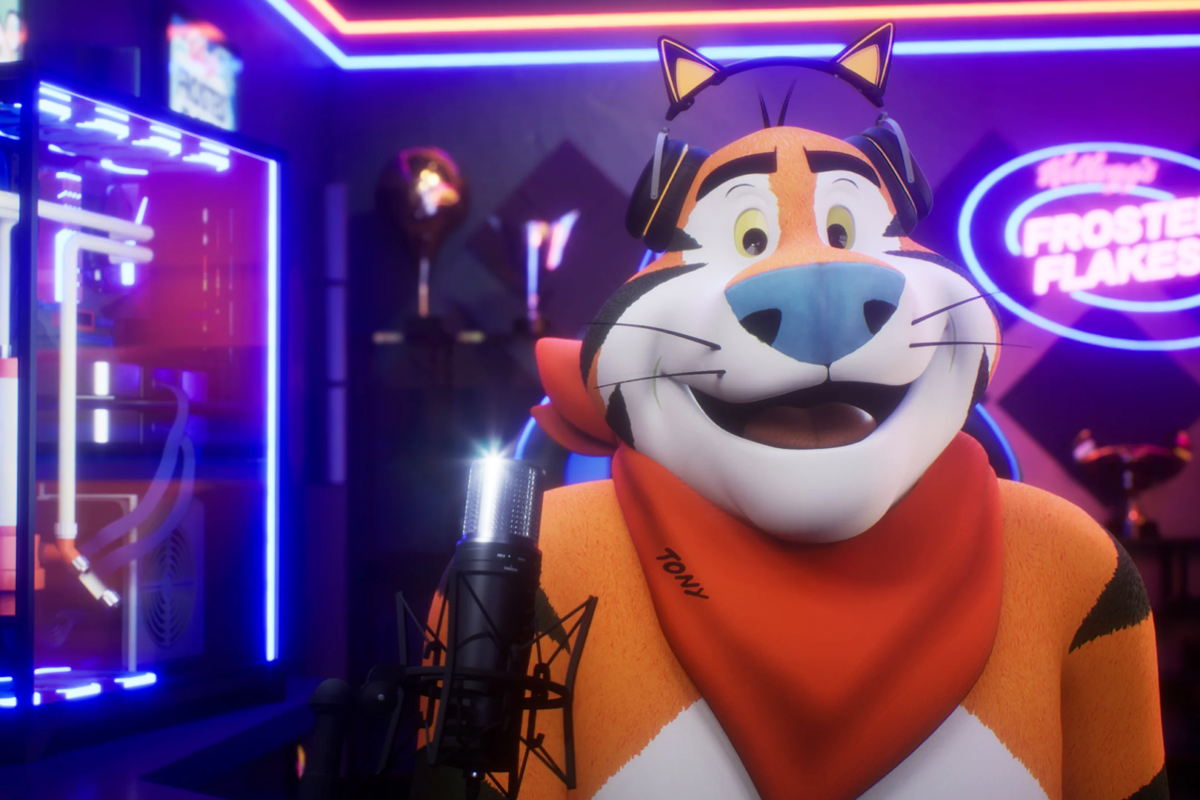 Three Reasons VTubers are the Future of Advertising on Twitch