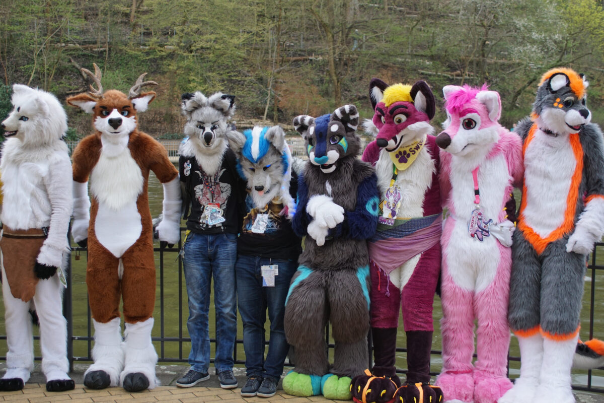 Why Marketing in the Metaverse Should be Furry
