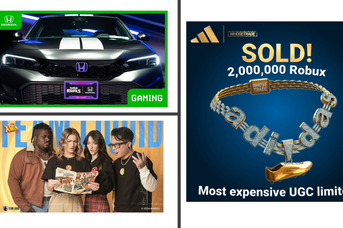 Gaming Influencer Marketing Explained - Part One
